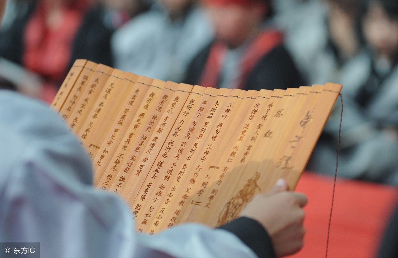 警世奇文《寒窑赋》全文