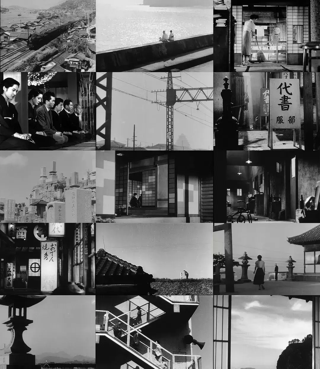 这10部日本电影,是无数人心中的最佳!
