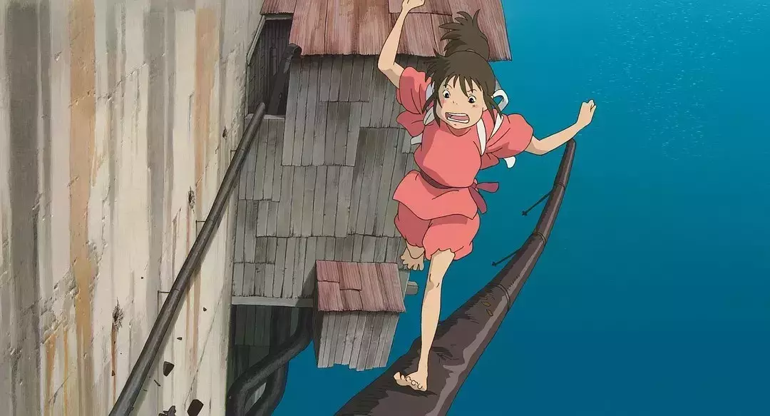 这10部日本电影,是无数人心中的最佳!