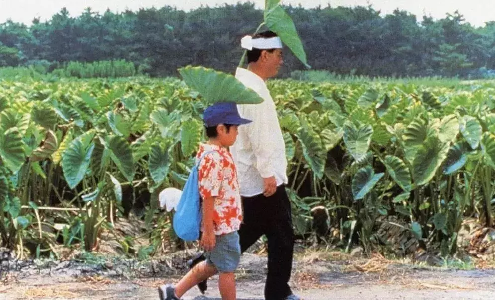 这10部日本电影,是无数人心中的最佳!