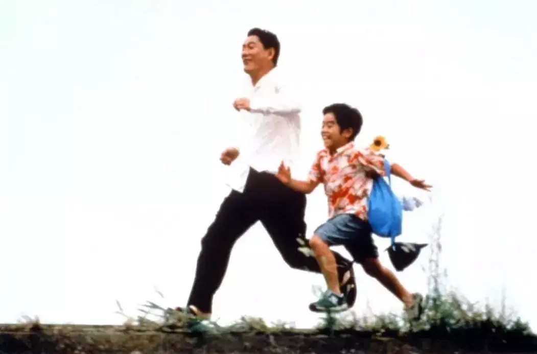 这10部日本电影,是无数人心中的最佳!