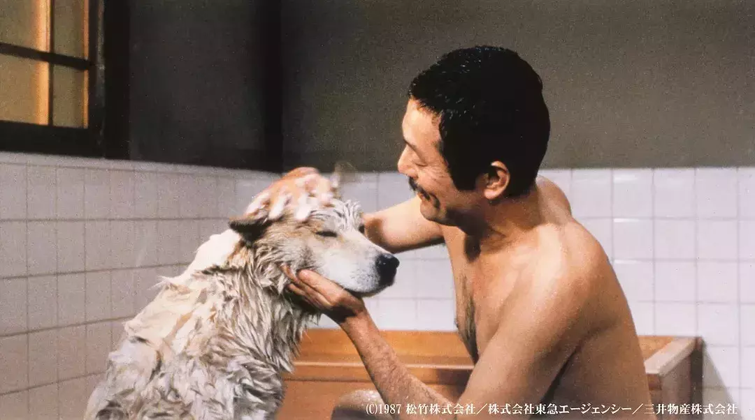 这10部日本电影,是无数人心中的最佳!