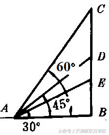 给“力”的物理一轮复习（附：复习方案及例题解析）