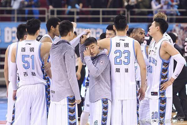 为什么与nba(连续3年惨败收尾！CBA球队为何还要与NBA球队交手？)