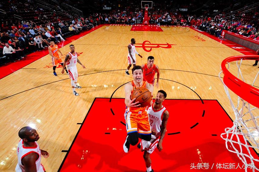 为什么与nba(连续3年惨败收尾！CBA球队为何还要与NBA球队交手？)