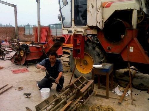 20年經(jīng)驗(yàn)老農(nóng)機(jī)手告訴你：買二手農(nóng)機(jī)前先看這6方面！