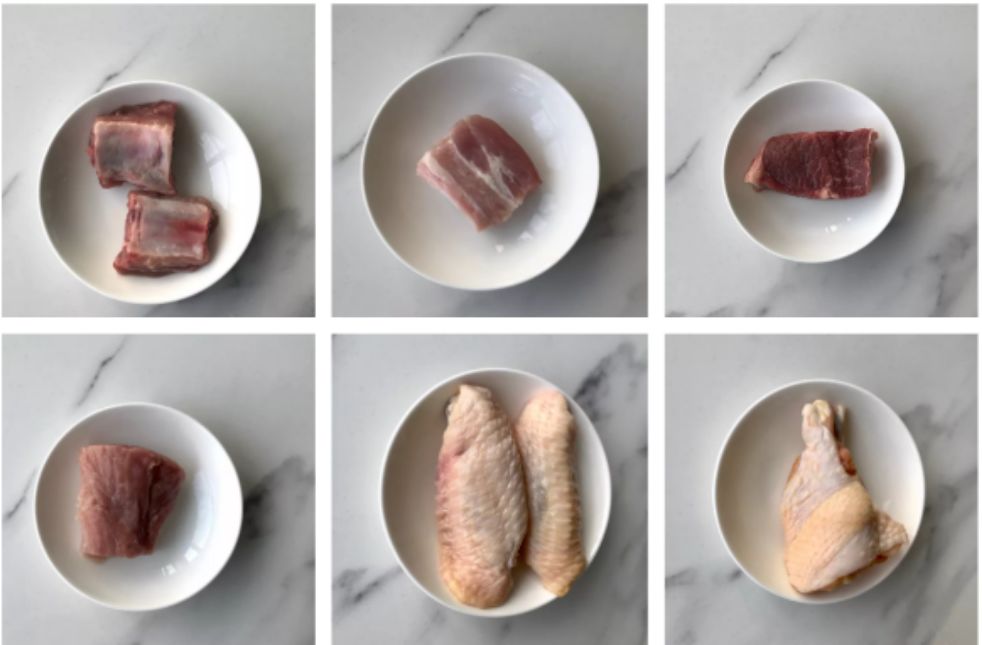 减肥怎么吃？每种食物的量，用家里的碗就能量出来！