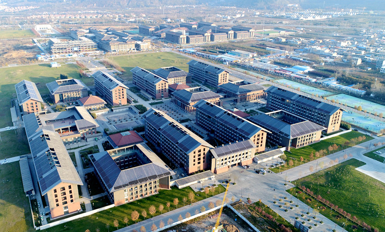 揭秘！西安这所大学近期频发“怪事”，乍现7大“谜案”！