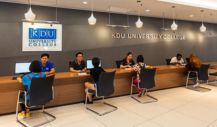 这八所马来西亚公立院校你得知道！第一所世界排名前100