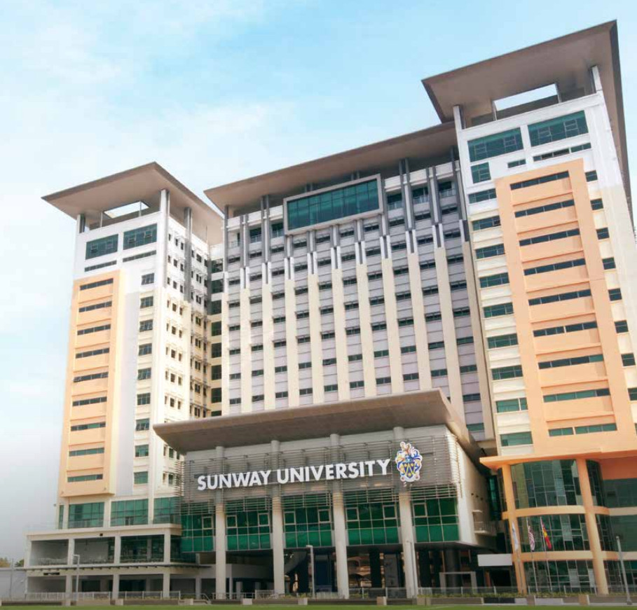 这八所马来西亚公立院校你得知道！第一所世界排名前100