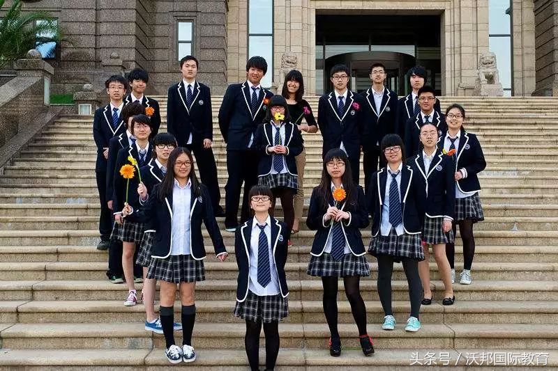 荐校｜上海 A-Level 学校 TOP 10 盘点