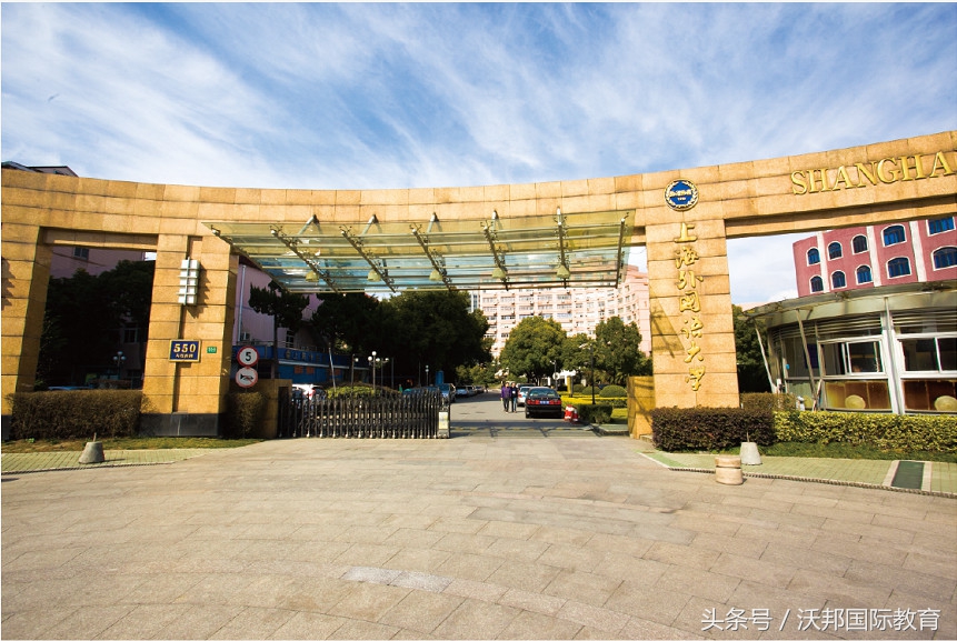 荐校｜上海 A-Level 学校 TOP 10 盘点