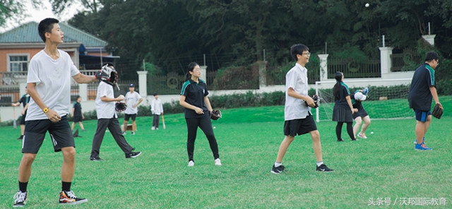 荐校｜上海 A-Level 学校 TOP 10 盘点