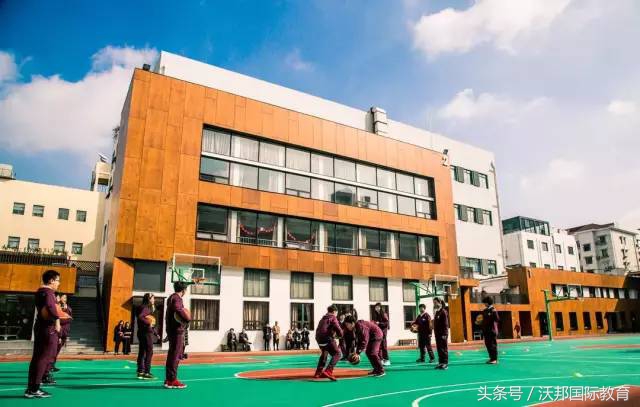 荐校｜上海 A-Level 学校 TOP 10 盘点