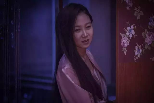 高分韩国片：一个女保姆为满足自己私欲，把事情做绝了