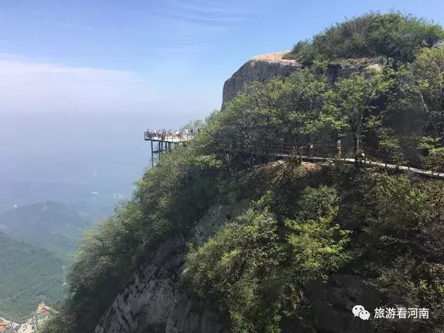 河南南阳太赞!老人只要年满60岁,就能免景区门票