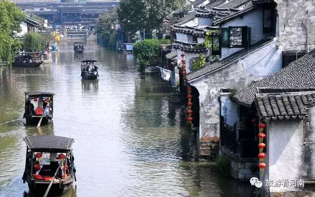 河南五龙山门票多少钱（河南南阳太赞）