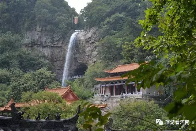 河南南阳太赞！老人只要年满60岁，就能免景区门票