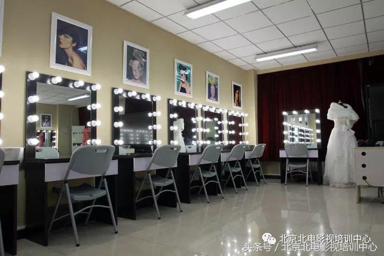 学费全免！｜中俄合拍电影项目化妆定向培训班