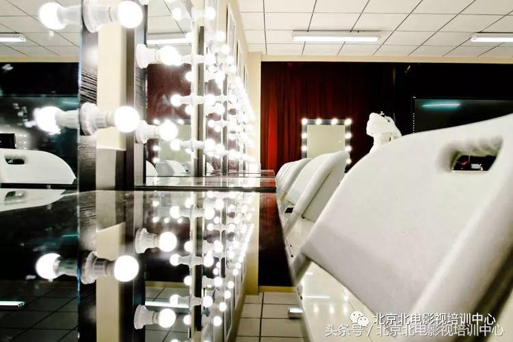 学费全免！｜中俄合拍电影项目化妆定向培训班