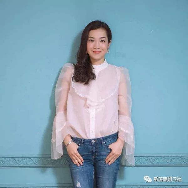 跑入消費升級的賽道上，這是一家與Godiva不一樣的巧克力專賣店