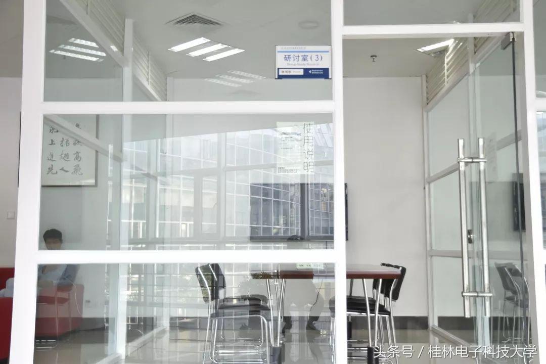 你不得不知道的事｜为您送上最全的图书馆攻略