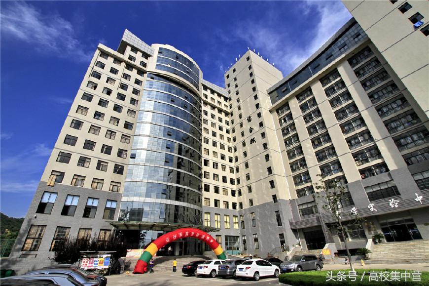 因“煤炭”而兴的3所本科院校现今怎么样？如今全部“改头换面”