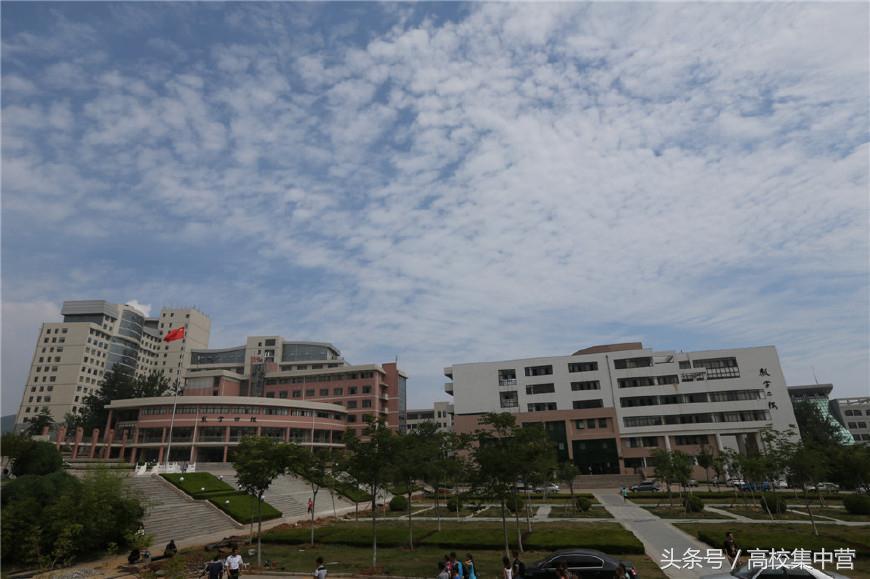 因“煤炭”而兴的3所本科院校现今怎么样？如今全部“改头换面”