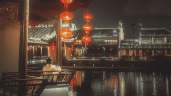 适合旅行发朋友圈的30条句子：20多岁的眼睛是用来看世界的