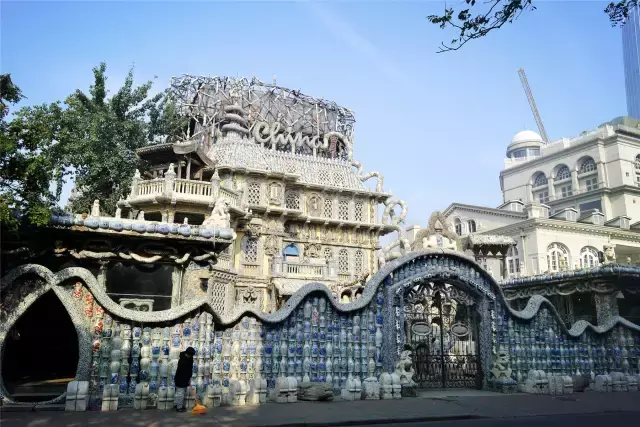 天津最贵的19样东西，竟然看哭了！果然贫穷限制了想象力……