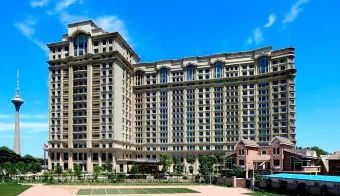 天津最贵的19样东西，竟然看哭了！果然贫穷限制了想象力……