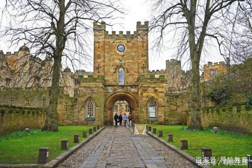 想去英国杜伦大学商学院？抱歉，你已经没机会了