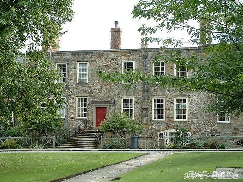 想去英国杜伦大学商学院？抱歉，你已经没机会了