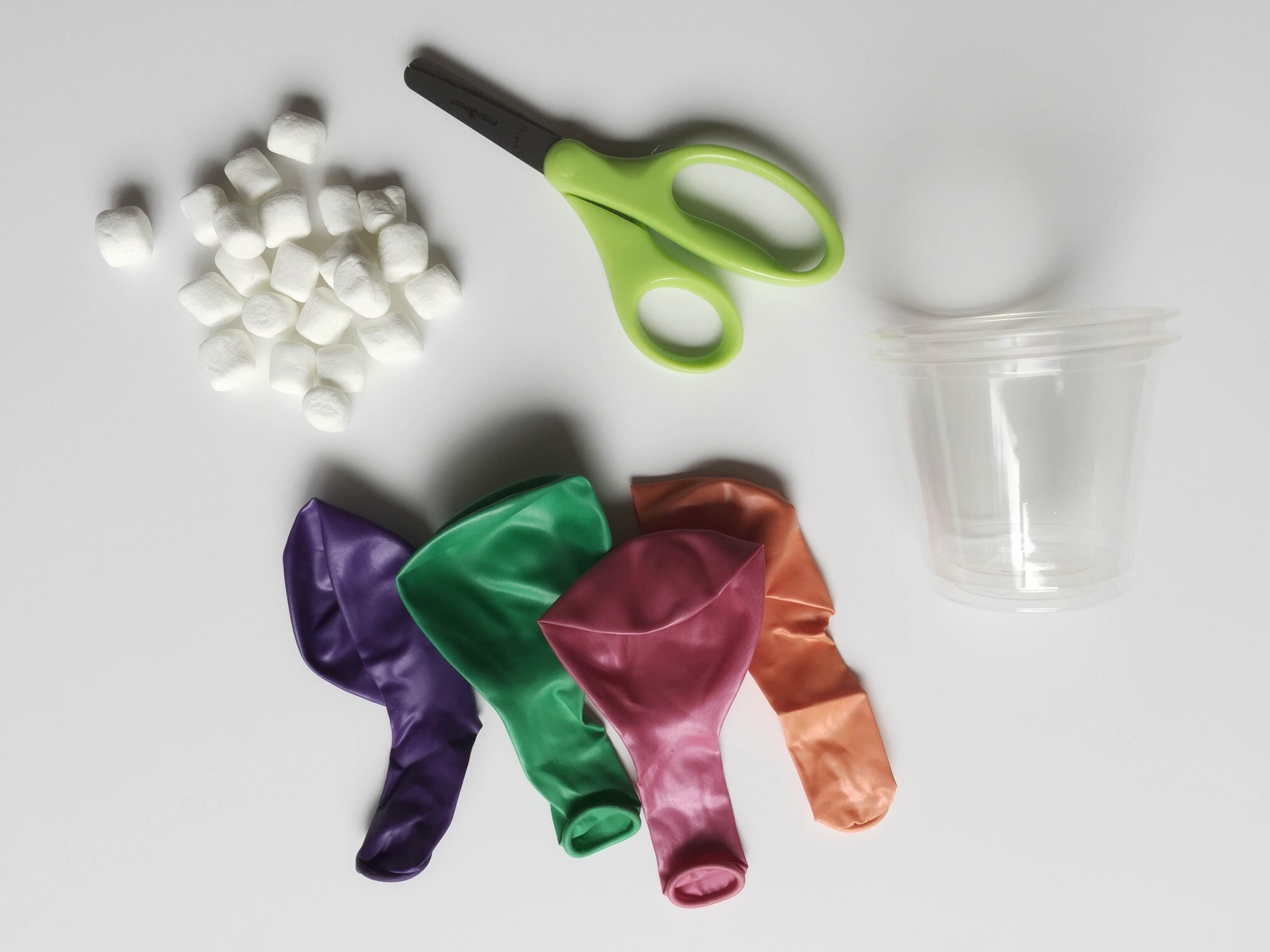 5款用纸杯玩的亲子游戏，互动和挑战性强，解锁爸爸陪娃神技能