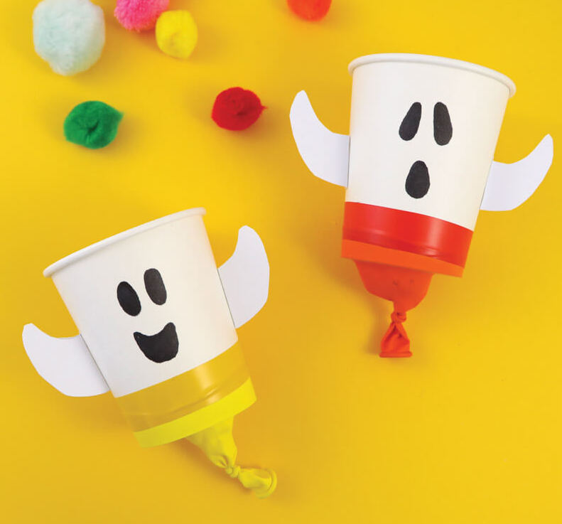 5款用纸杯玩的亲子游戏，互动和挑战性强，解锁爸爸陪娃神技能