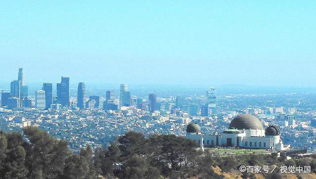 世界城市面积排名 世界最大城市面积排名前十名