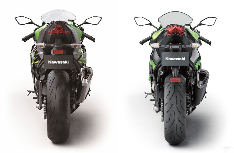 zx6r多少钱(2019款川崎忍者zx 价格百科