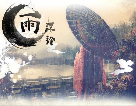千年绝情诗，不爱了，也可以这么美，那些让人心碎看了心碎的句子