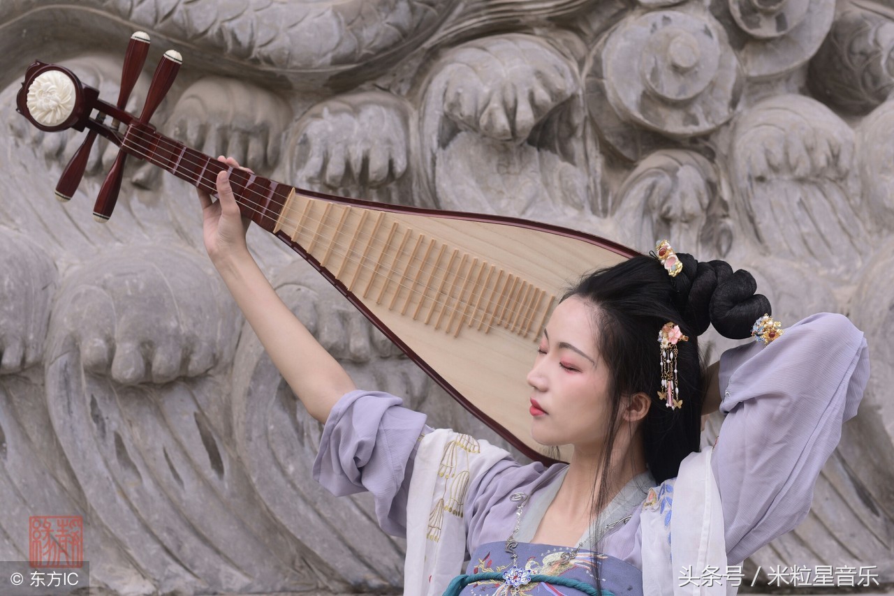 乐器推荐｜女孩子可以学什么乐器提升气质？
