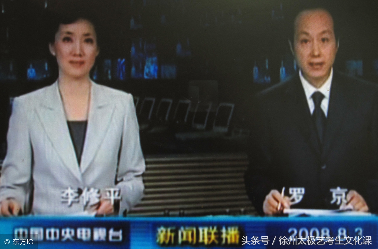 国内传媒类大学各专业实力排名，2019届艺考生请早做准备！