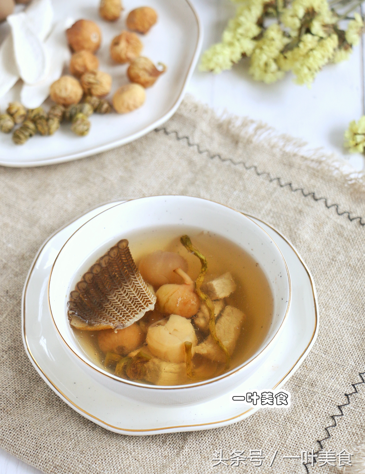 中华九大仙草排行榜揭晓：铁皮石斛荣登榜首