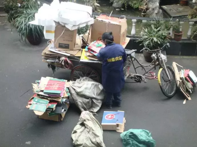废弃泡沫塑料,摇身一变,“身价”最高逼近2万元/吨