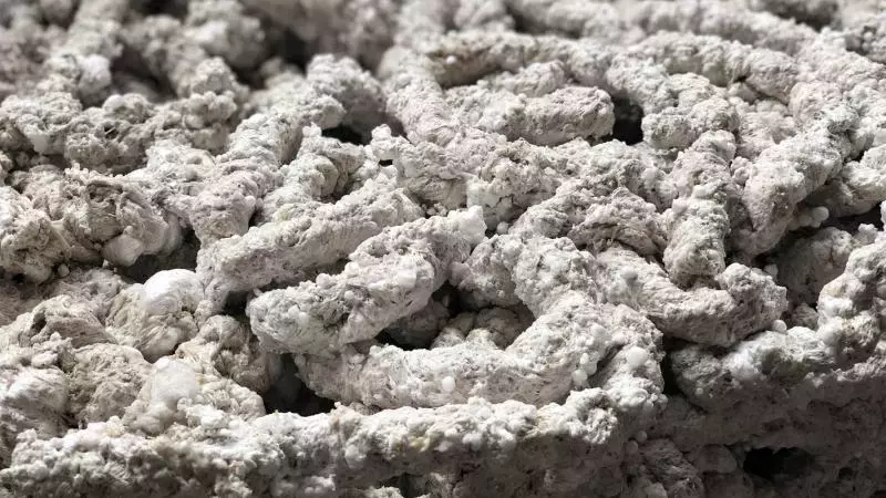 废弃泡沫塑料,摇身一变,“身价”最高逼近2万元/吨