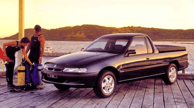 在90年代就已經(jīng)非常出名的10輛汽車，你能叫出它們的名字嗎？
