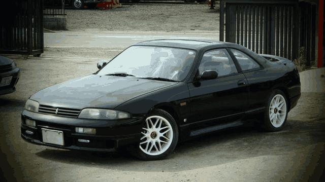 在90年代就已經(jīng)非常出名的10輛汽車，你能叫出它們的名字嗎？