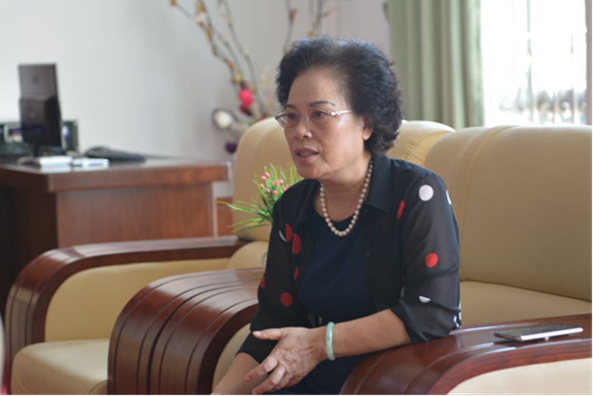 访校｜广西外国语学院：小语种特色发展，国际化双轨育人