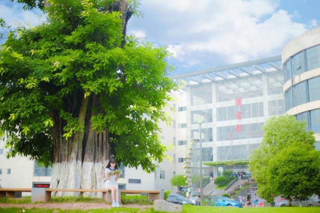 盘点高校之最：中飞院面积世界之最，这所最长校名竟有55个字！