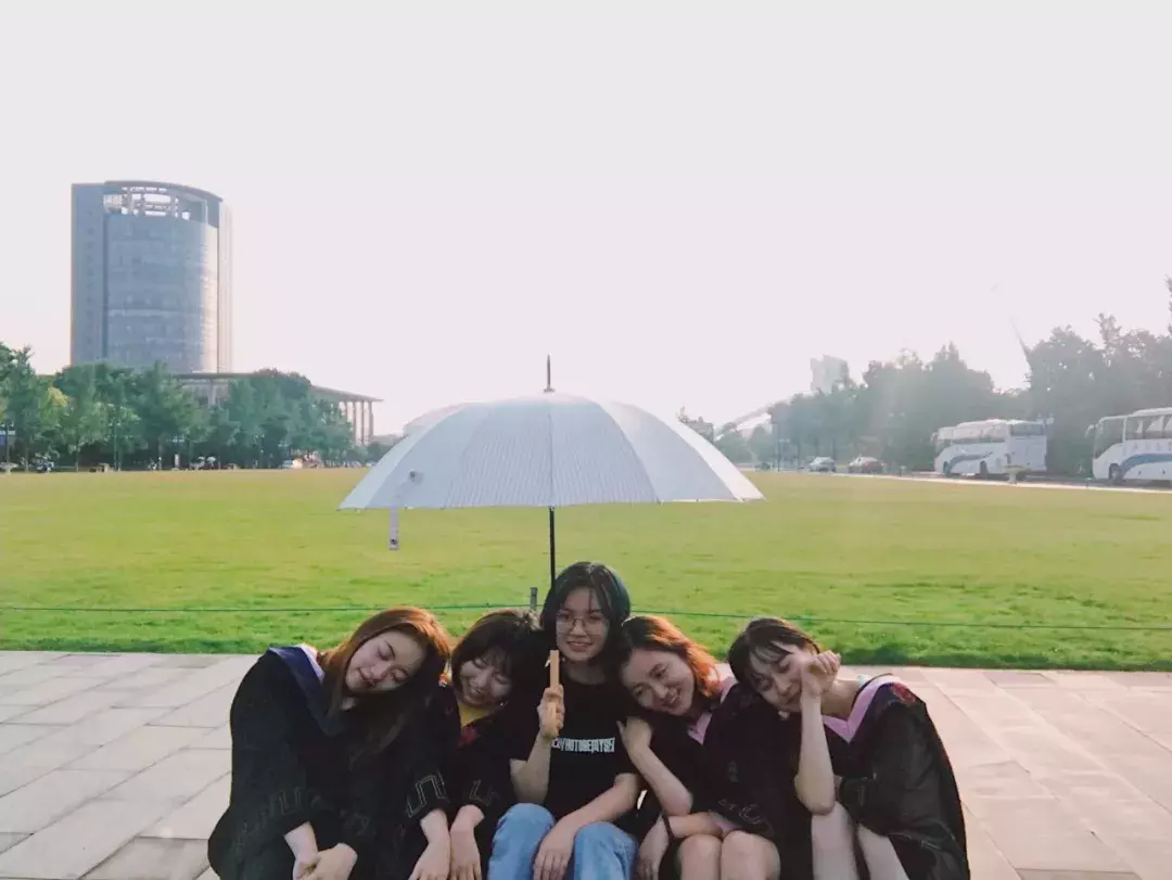 另类工科美女学霸，玩音乐剧、武术，还轻松拿下近10所美国顶尖高校offer