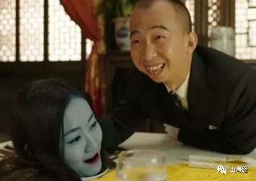 《山海经》里讲述的上古凶兽有哪些？