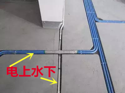新房装修水电17个用线布线规范，不想捅娄子就全部照做，别犯傻！